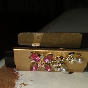 💄50s Style Lipstick Holder